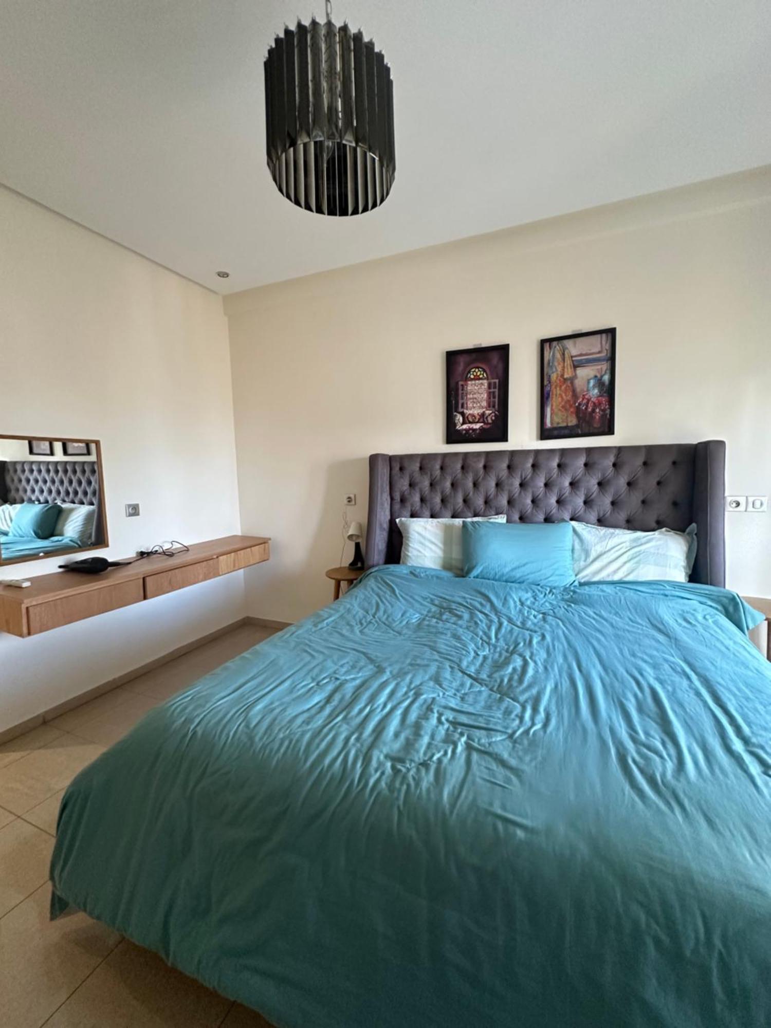 Haut Standing Appartement Agadir Exterior foto