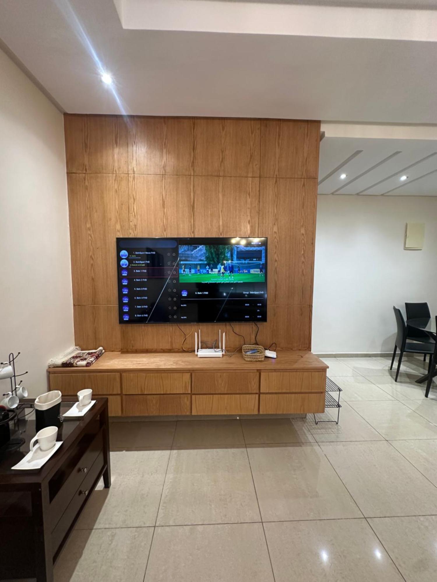 Haut Standing Appartement Agadir Exterior foto