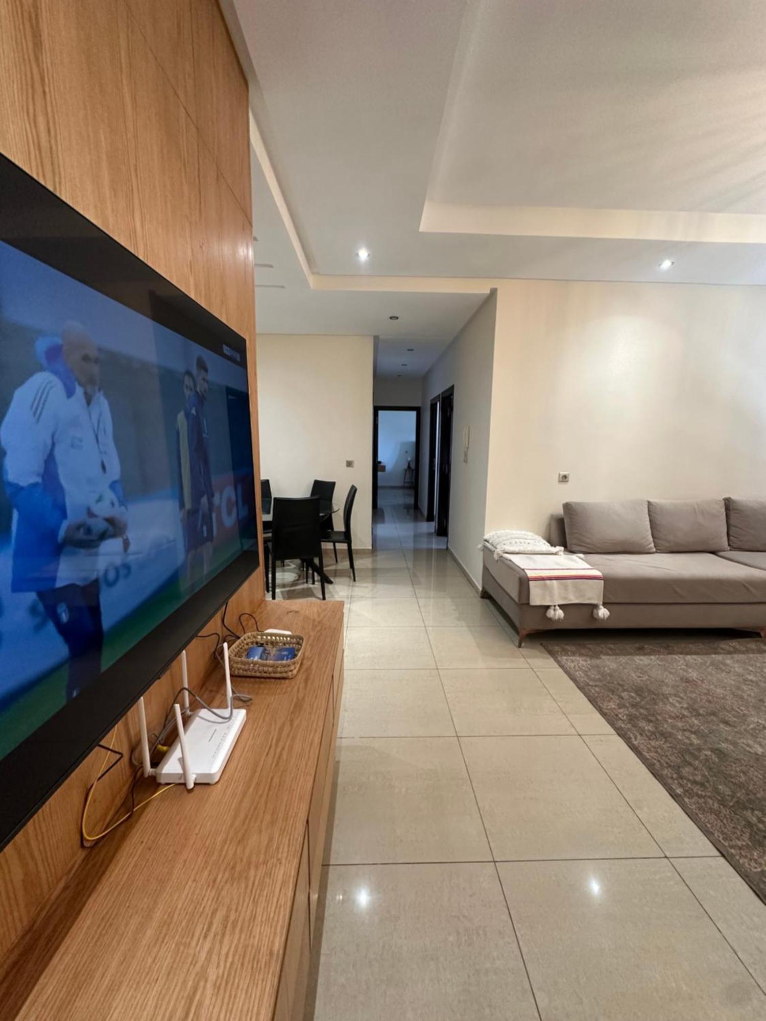 Haut Standing Appartement Agadir Exterior foto