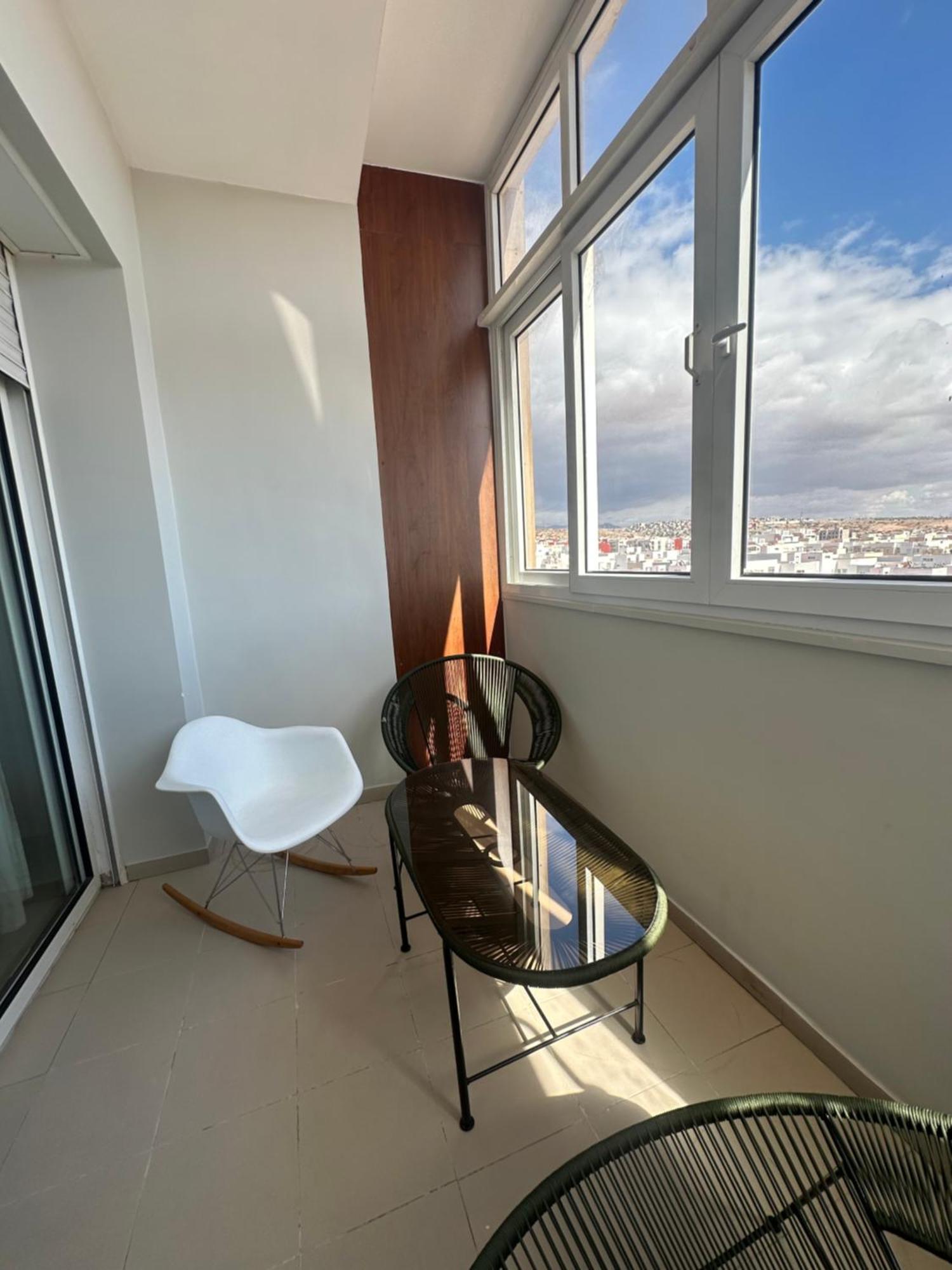 Haut Standing Appartement Agadir Exterior foto