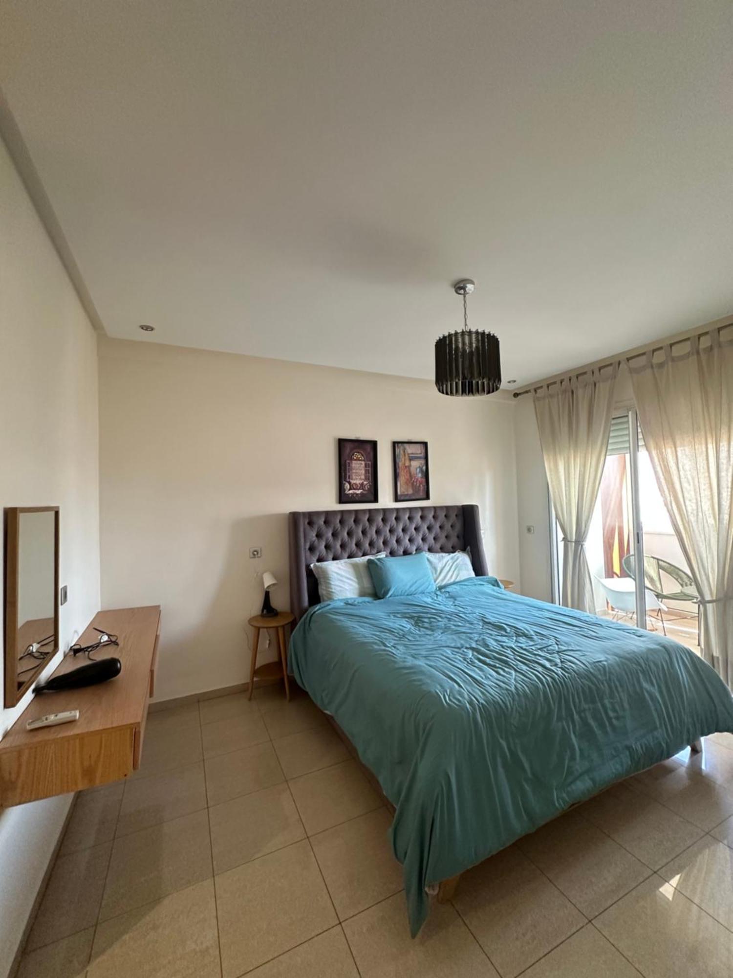 Haut Standing Appartement Agadir Exterior foto